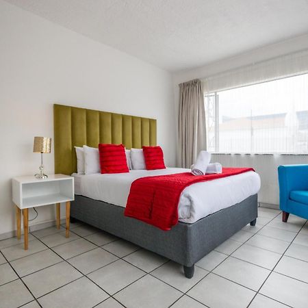 Safi Luxury Apartment 2 East London Kültér fotó