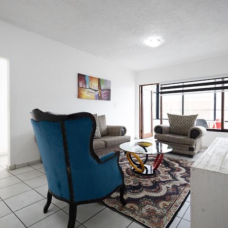 Safi Luxury Apartment 2 East London Kültér fotó