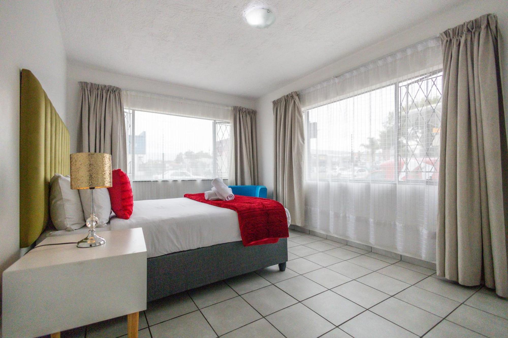 Safi Luxury Apartment 2 East London Kültér fotó