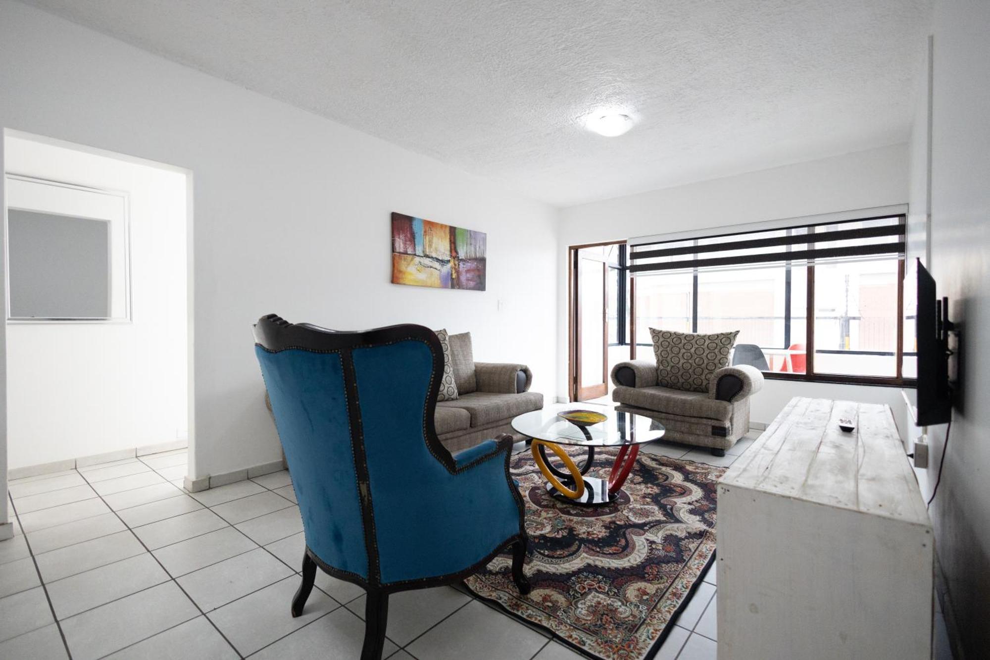 Safi Luxury Apartment 2 East London Kültér fotó
