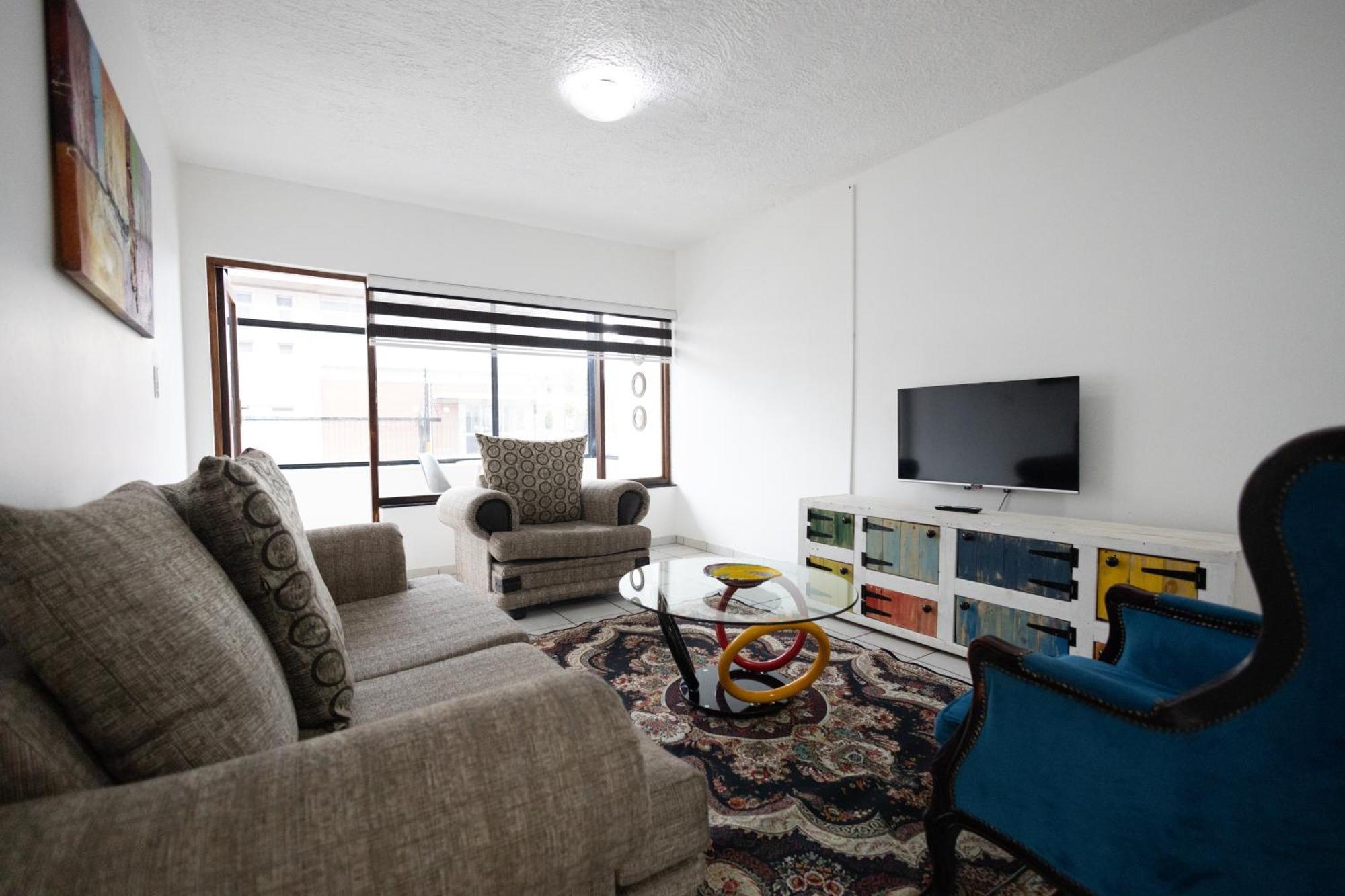 Safi Luxury Apartment 2 East London Kültér fotó